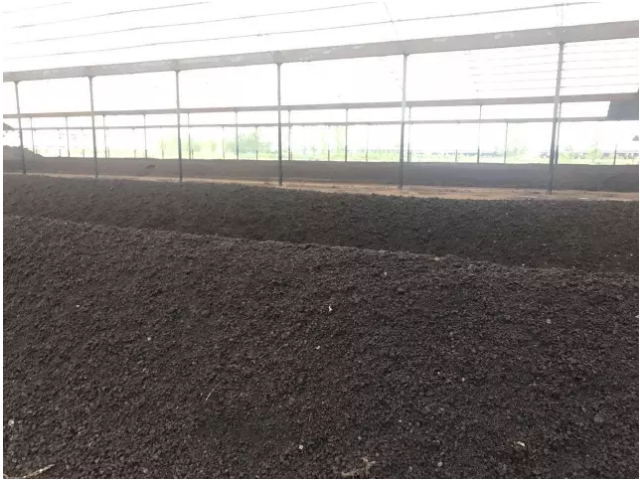 有機(jī)肥發(fā)酵腐熟度標(biāo)準(zhǔn)(圖1) 有機(jī)肥發(fā)酵腐熟度標(biāo)準(zhǔn)(圖1)