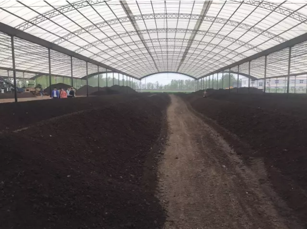 有機(jī)肥發(fā)酵腐熟度標(biāo)準(zhǔn)(圖2) 有機(jī)肥發(fā)酵腐熟度標(biāo)準(zhǔn)(圖2)