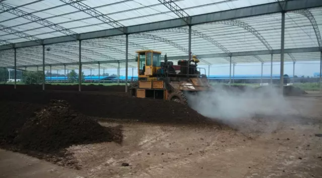 有機(jī)肥發(fā)酵腐熟度標(biāo)準(zhǔn)(圖3) 有機(jī)肥發(fā)酵腐熟度標(biāo)準(zhǔn)(圖3)