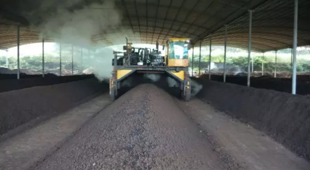 有機(jī)肥發(fā)酵腐熟度標(biāo)準(zhǔn)(圖4) 有機(jī)肥發(fā)酵腐熟度標(biāo)準(zhǔn)(圖4)