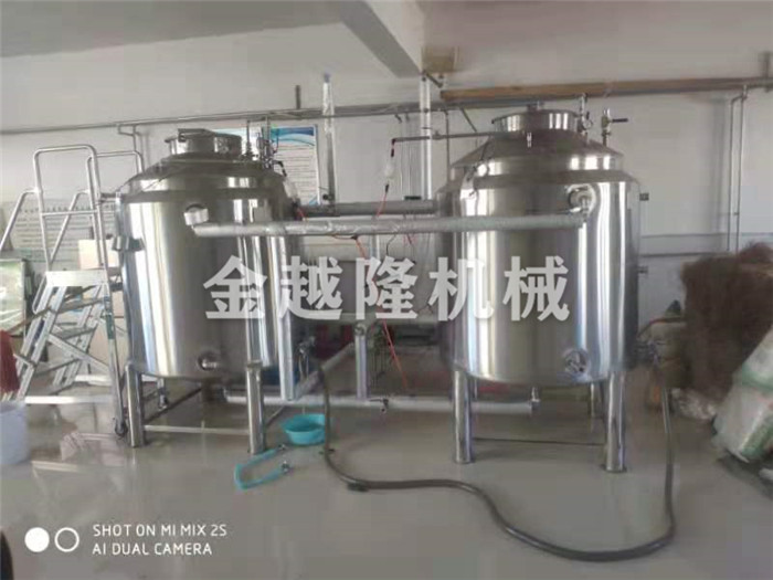 菌劑生產系統(圖1)