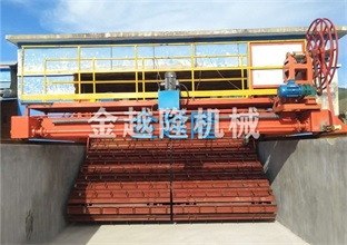 夏季有機肥設備的維護與保養(圖1) 夏季有機肥設備的維護與保養(圖1)