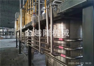 整形拋光機(jī)在有機(jī)肥設(shè)備中的發(fā)展(圖1) 整形拋光機(jī)在有機(jī)肥設(shè)備中的發(fā)展(圖1)