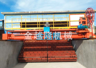 生物專用有機肥設備有哪些(圖1) 生物專用有機肥設備有哪些(圖1)