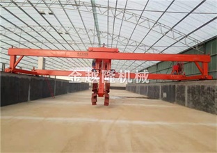 粉狀有機肥設備的保養措施(圖1) 粉狀有機肥設備的保養措施(圖1)