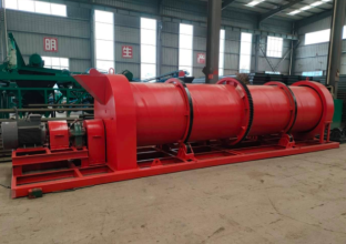 如何利用有機肥設備實現廢棄物綜合利用(圖1) 如何利用有機肥設備實現廢棄物綜合利用(圖1)