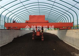 豬糞有機肥設備烘干機的安裝順序(圖1) 豬糞有機肥設備烘干機的安裝順序(圖1)